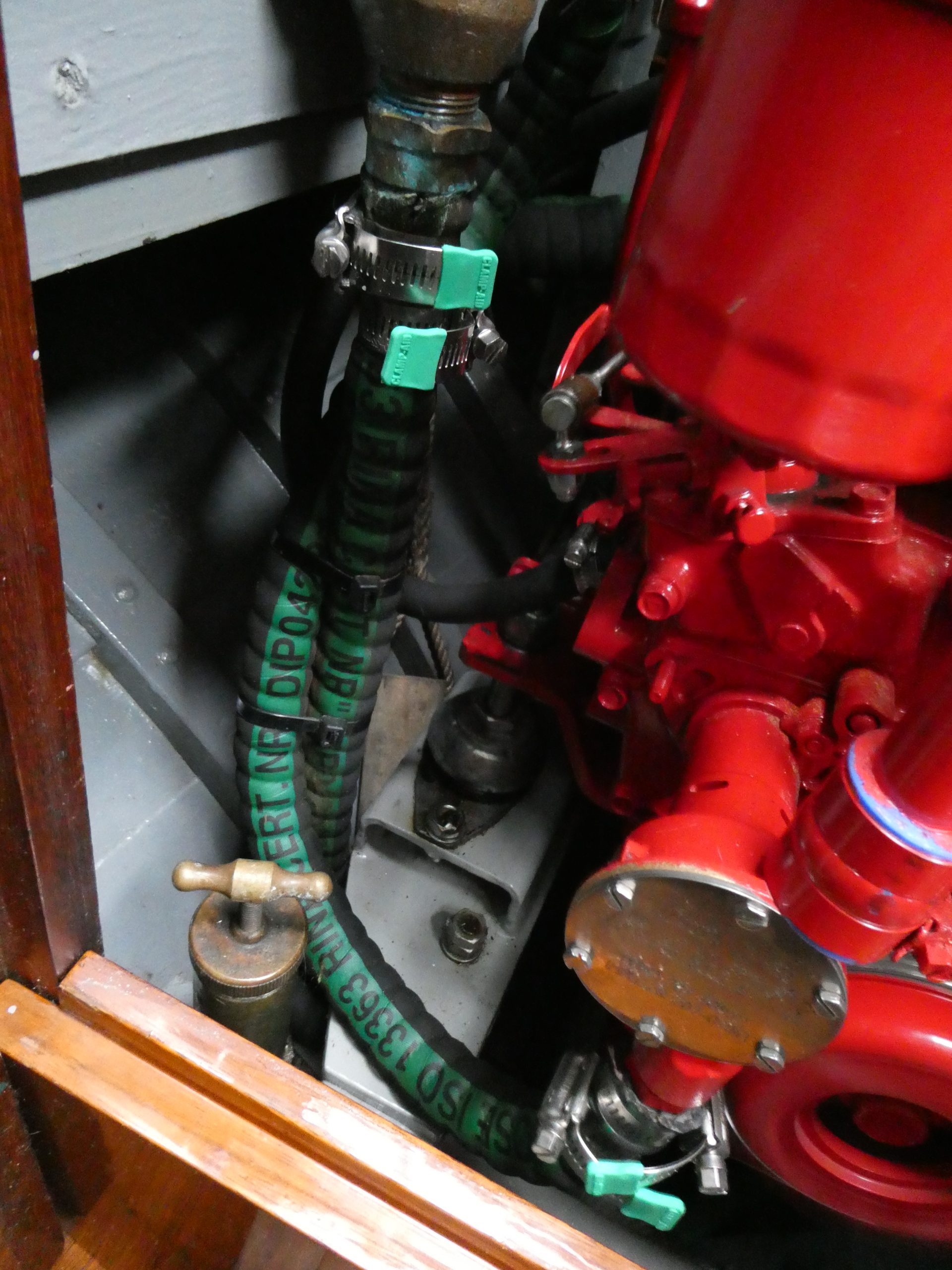 I’ve had an idea – and I think it’s a good idea