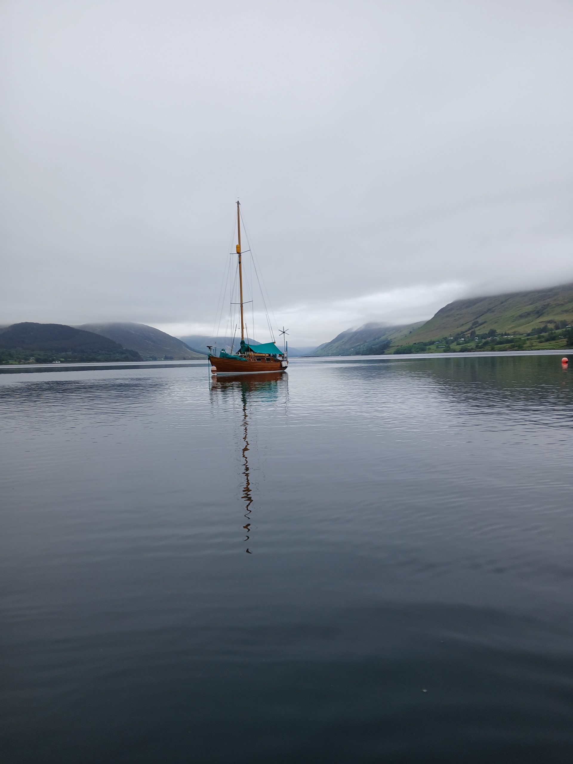 Scoresby Sund Expedition – The Final Job List
