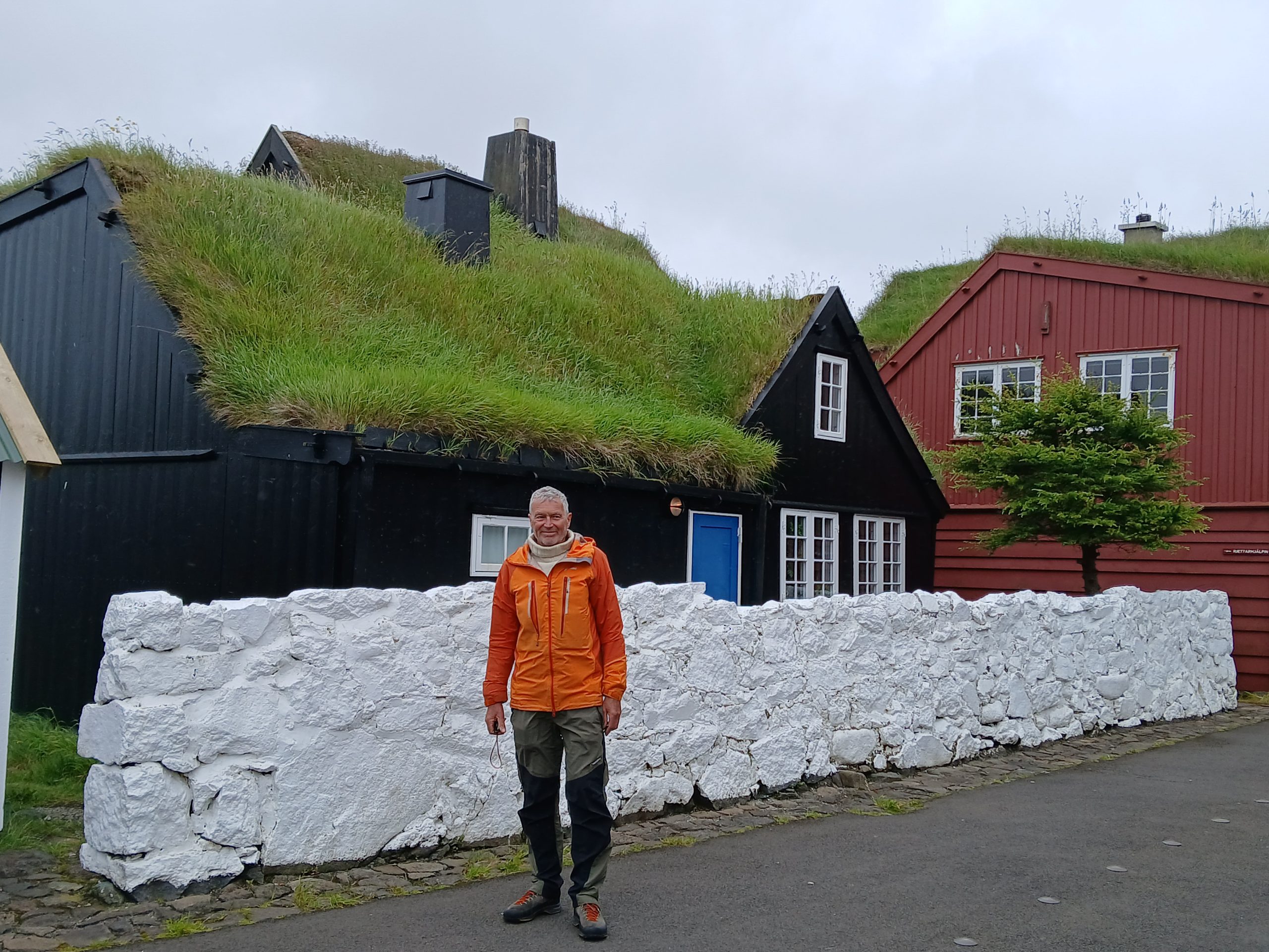 Scoresby Sund Expedition – We made it to the Faroe Islands!